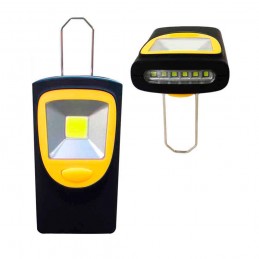 XL LANTERNA LED DUPLA...