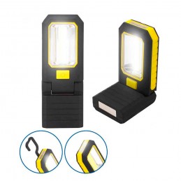 LANTERNA COB LED 3 XL LEDS...