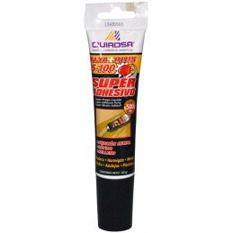 Prego Liquido 120gr QUIADSA