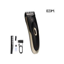 Maquina Cabelo 07590 EDM