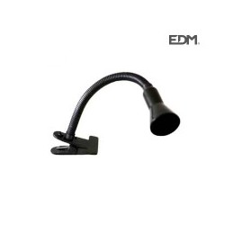 Candeeiro Mola Preto 30131 EDM