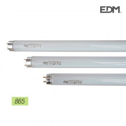 Lampada T8 30W 6500K EDM