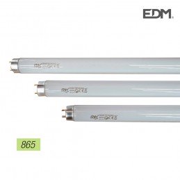 Lampada T8 30W 6500K EDM