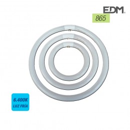 Lampada T9 22W/6500K 31140 EDM