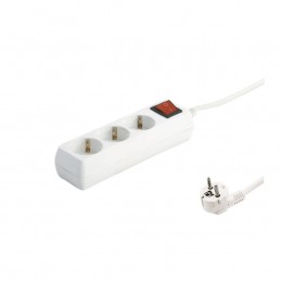 Extensao 3 C/Int 1.5m...