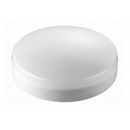 Plafon LED C/Sensor 11W...