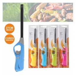 Isqueiro Cozinha BBQ463