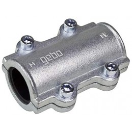 Abraçadeira Reparação 1-1/4"