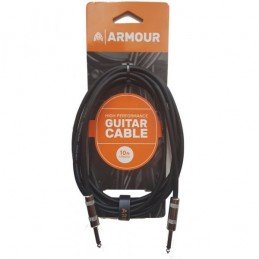 Cabo GUITAR 6.35x6.35 MONO 3m