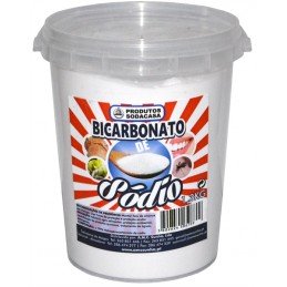 Bicarbonato Sodio 1.3Kg...