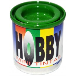 Minitinta nº27 16ml HOBBY