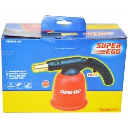 Maçarico C/Isqueiro SUPER EGO