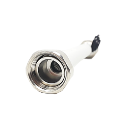 Bicha Inox F/F 3/4" 20-34
