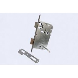 Fechadura Interior 719-60 Inox