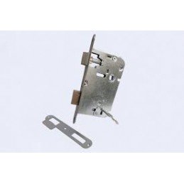 Fechadura Interior 719-60 Inox