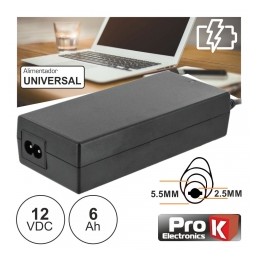 Transformador FAS12V6A(H) PROK