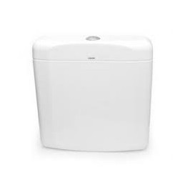 Autoclismo IBot Jet CANOPE tanque branco 6L