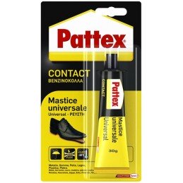 Cola Contacto 30g PATTEX