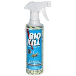 BIOKILL Extra 375ml