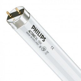 Lampada T8 15W/BL PHILIPS