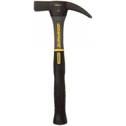 Martelo Cofragem 750Gr STANLEY