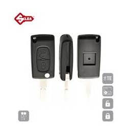 Carcaça Auto VA2ARS2N 20...