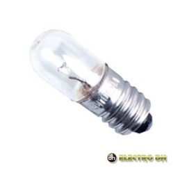Lampada E10 220V