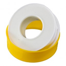Fita Teflon 19x0.10x50m