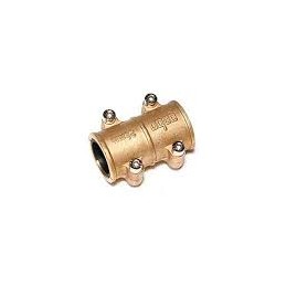 Abraçadeira Reparação 18mm