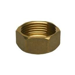 Tampao Femea 1/2"
