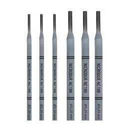 Electrodo Inox 2.0x300