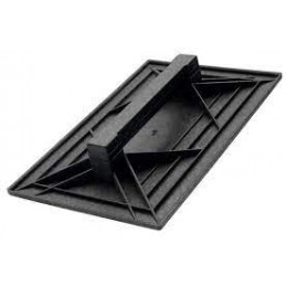 Talocha Plastica nº2 Preta