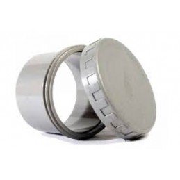 Tampao Visita PVC 32