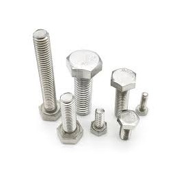 Parafuso Abraçadeira M6x40