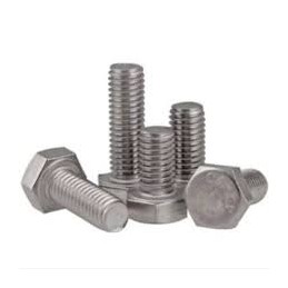 Parafuso Inox M8x80mm CL