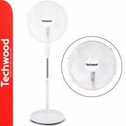 VENTOINHA DE PÉ Ø40CM...
