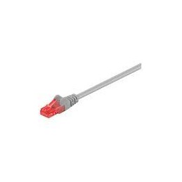 Cabo de rede RJ45 CAT6...