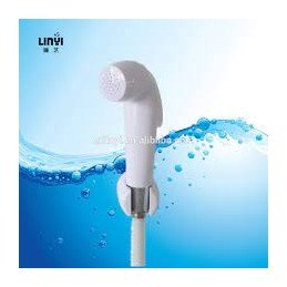 Kit Chuveiro Bidé-Sanita...