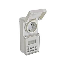 TEMPORIZADOR DIGITAL...