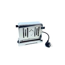 TORRADEIRA 600W C/ 2...