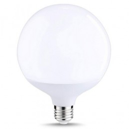 Lampada LED Globo E27 25W...