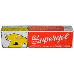 Supergel 100g