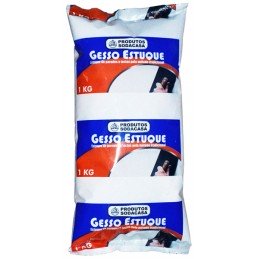 Gesso 1Kg SODACASA