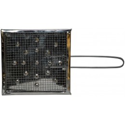 Torradeira Fogão Tradicional