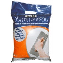 Gesso 4Kg SODACASA