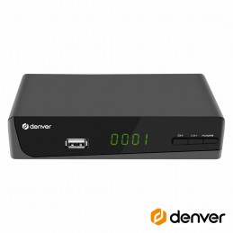 RECEPTOR TDT FULL HD 1080P...