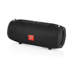 Coluna portátil Bluetooth...