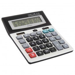 MÁQUINA CALCULADORA 12...