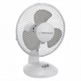 VENTOINHA DE MESA Ø30CM 40W...
