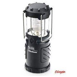 Lanterna LED LT-508R MACTRONIC